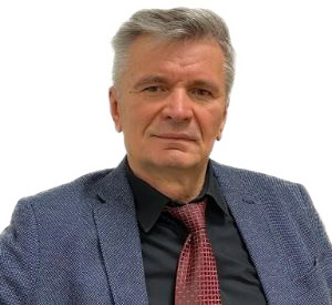 Vladimir Kulba